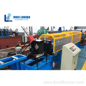 Doors&Windows Ceiling Forming Machine